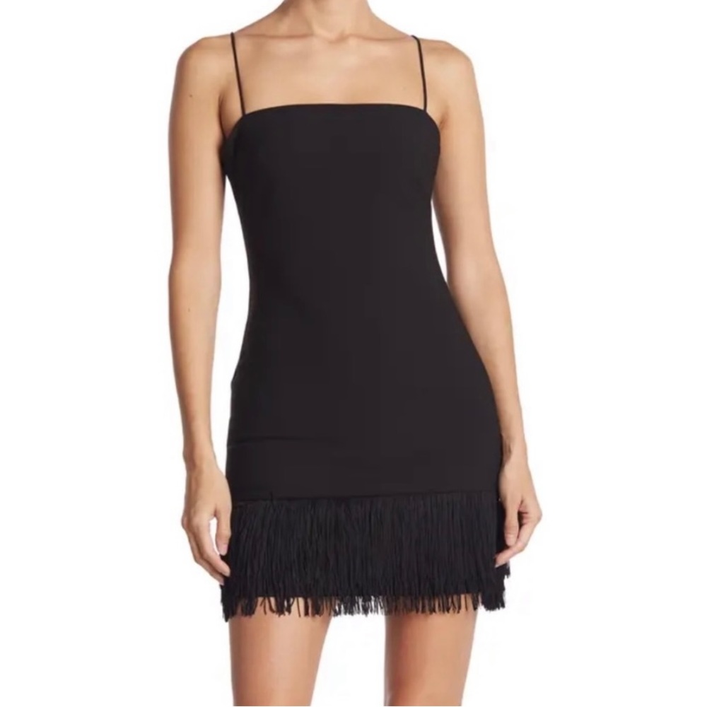 LIKELY - Melly dress